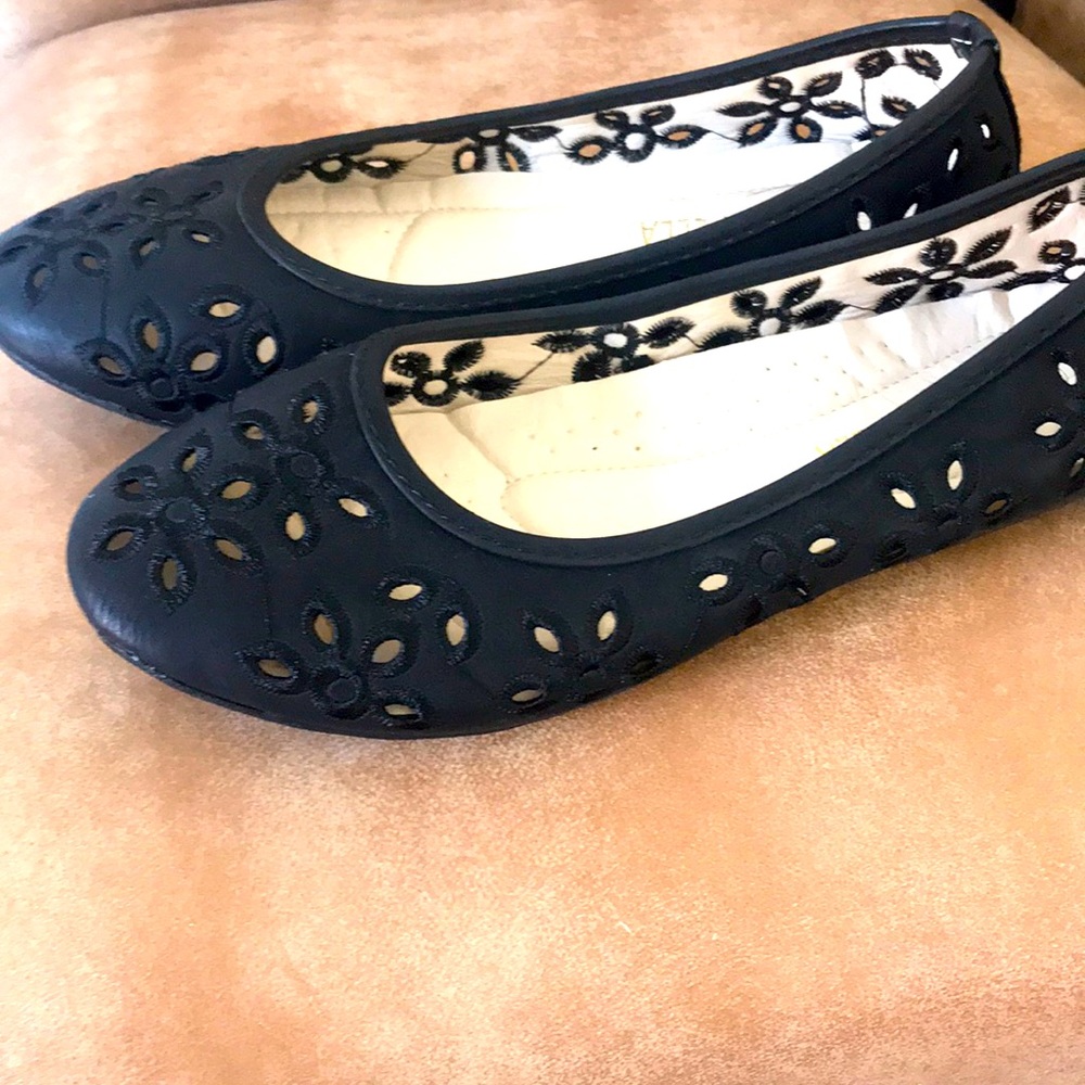Steven Ella Dress shoes